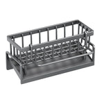 Kitchen Sink Drain Rack Organizer Plastic Self-draining Sink Shelf Soap Sponge Holder Dishcloth Towel Rack filter basket